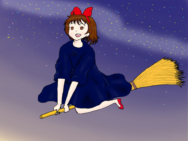 キキ