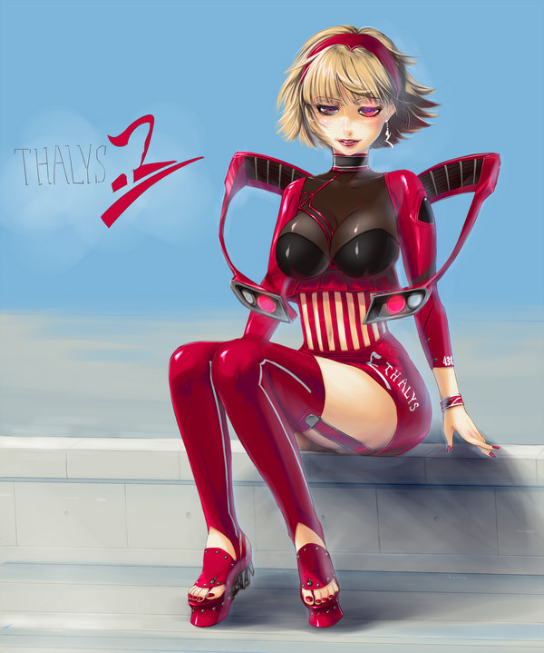 TGV／ユ