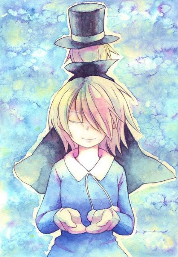 lament