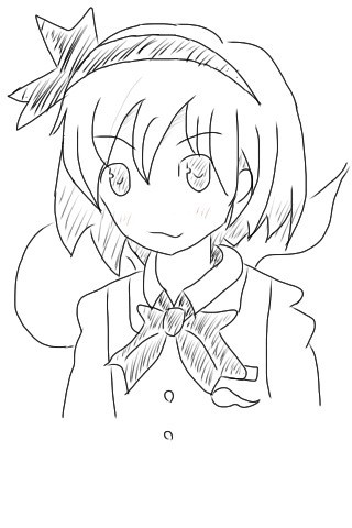初