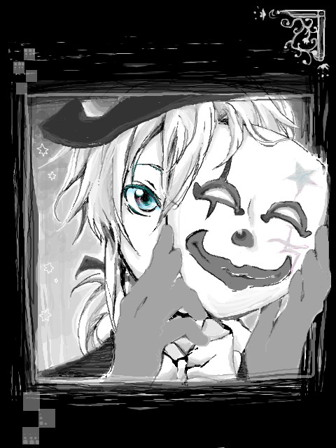 who are you?