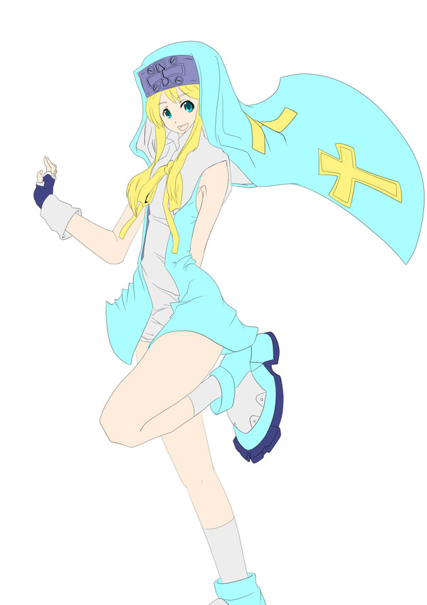 ブリジット