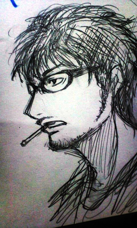 おっさん