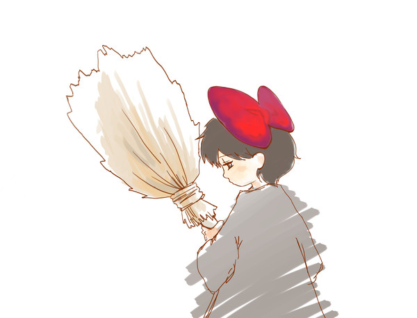 小さい頃には神様がいて・・・