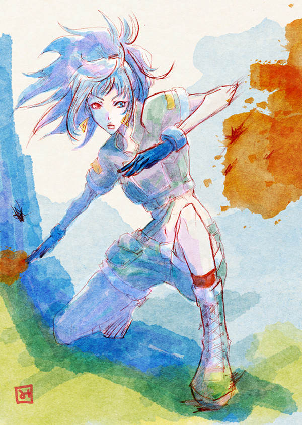 レオナ