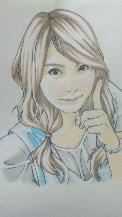 偽　KARA　ジヨン　