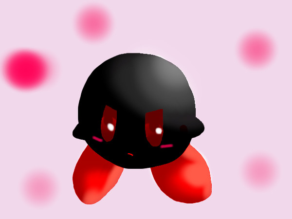 カラス(オリカビ)