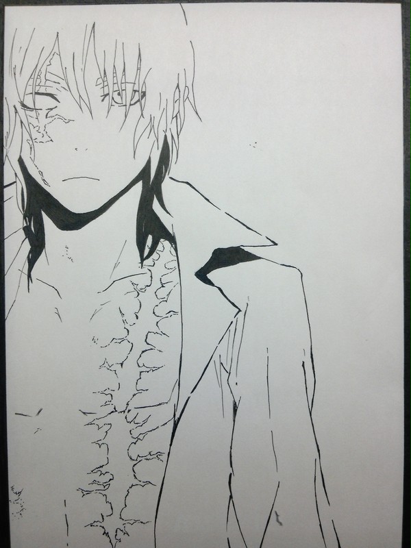 模写（完成）