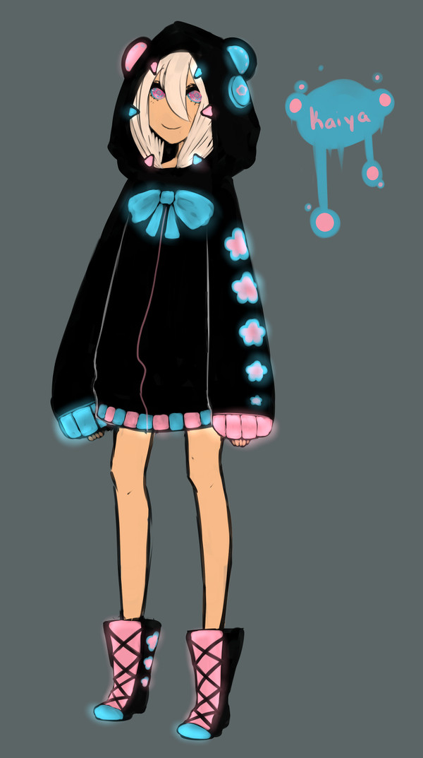 Kaiya