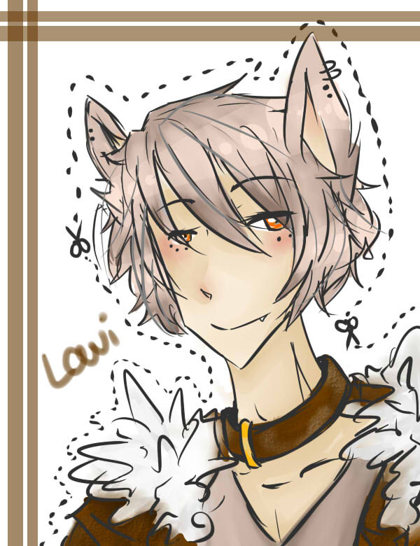 Lavi