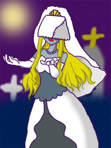 デボラさん