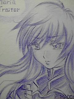 マリア様