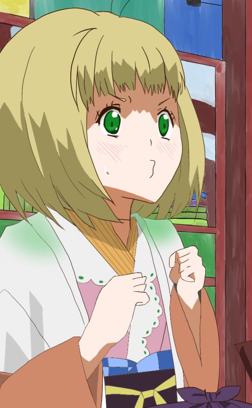 杜山しえみ