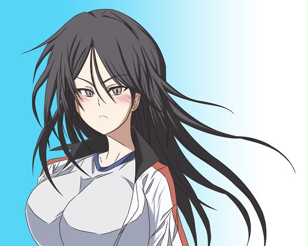 吹寄を描いてみた！