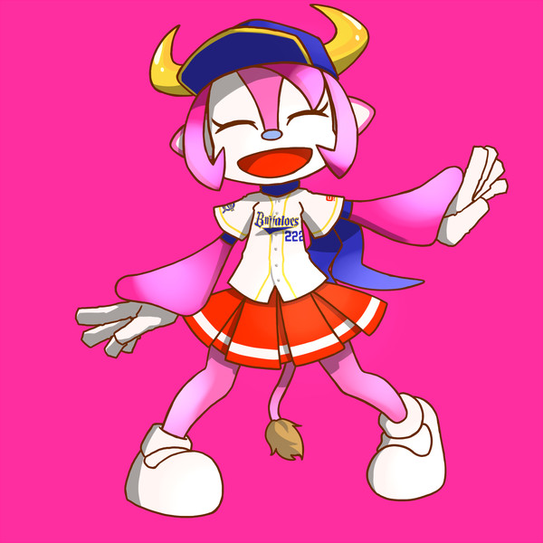べるちゃんかわかわ