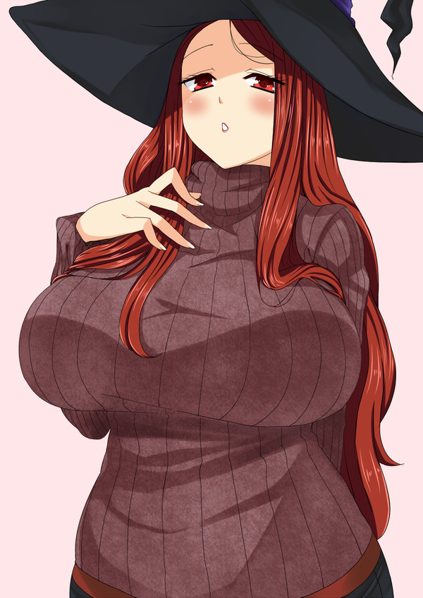 ソーサレスお姉ちゃん