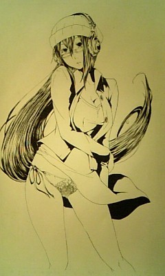 ぱんちら