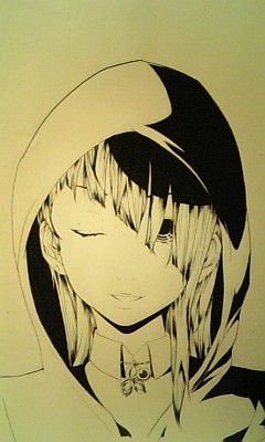 あしめ髪