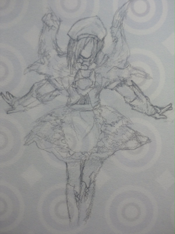 落書き