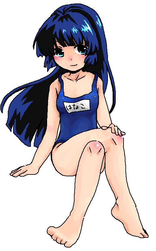 はーなこさーん！