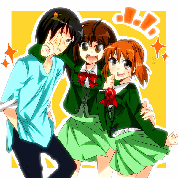 そうさく!