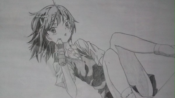 おねぇ~様ぁ~