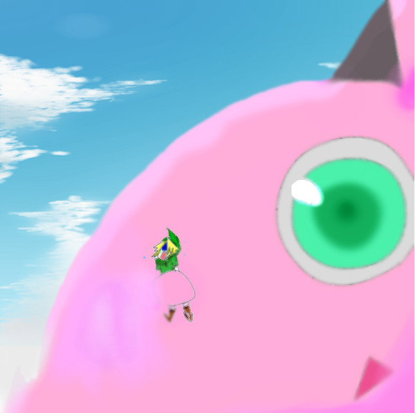 君と一緒にどこまでも
