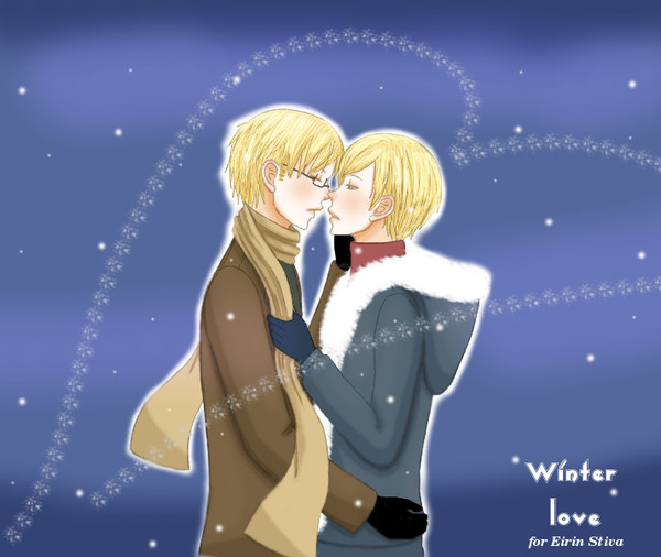 Winter Love