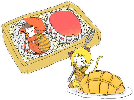 夏ギフト☆完熟