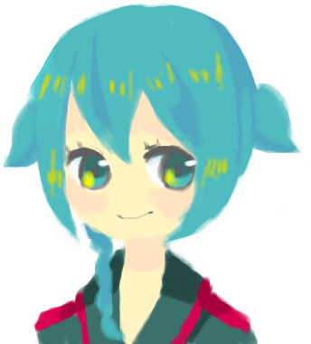 ミストレきゅん