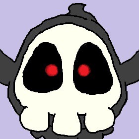 ヨマワルさん