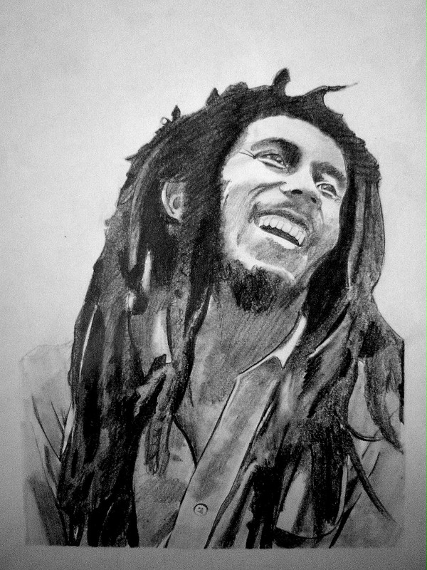 Bob Marley