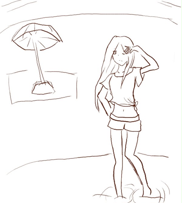 塗ってくださいw