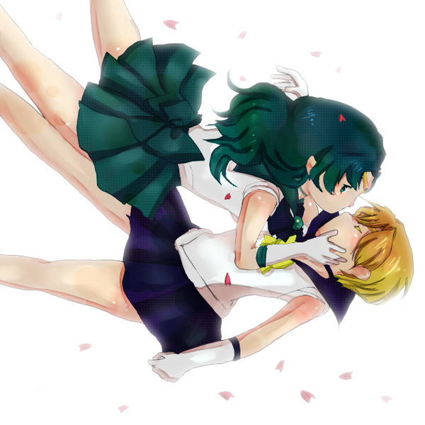 はるかのいない世界なんて
