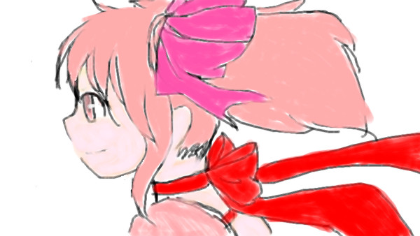 落書き
