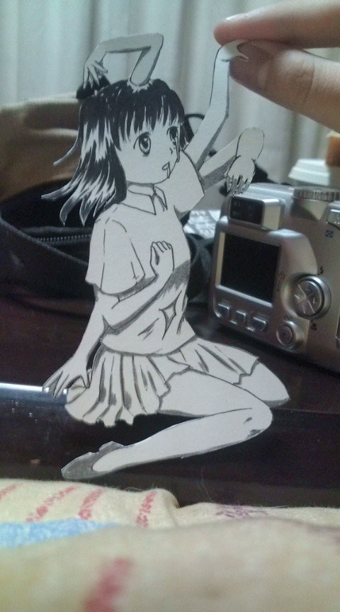 昔の絵その3