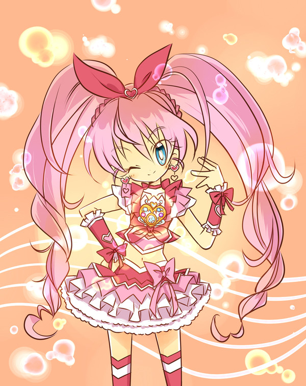 きらきらメロディ