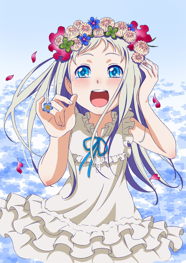 約束だよ、