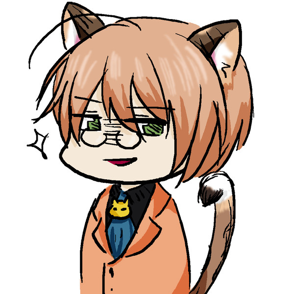 腹黒さんｗ