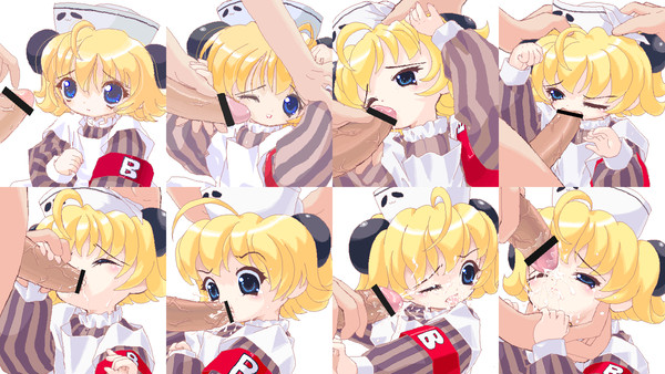 ぴよこのおくち