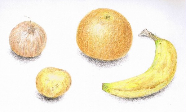 静物画