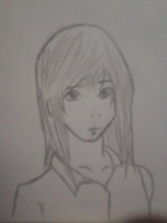 落書き