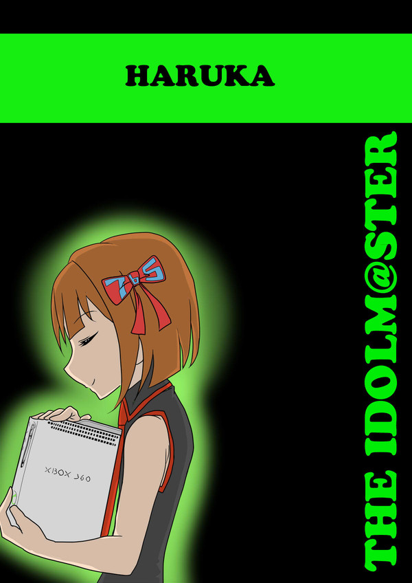 Xbox360M@STER