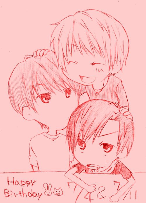 てごますしげ