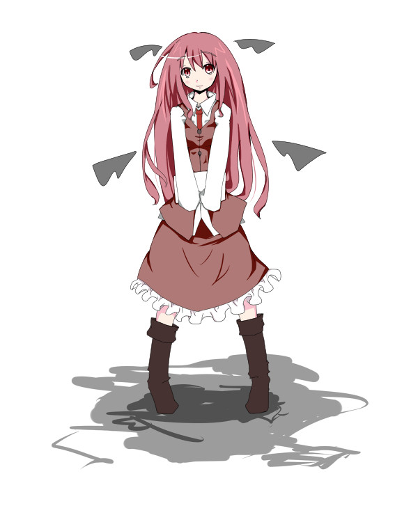 こあ