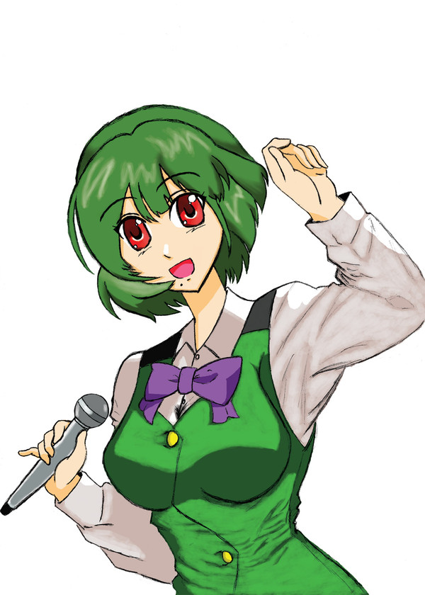音無小鳥