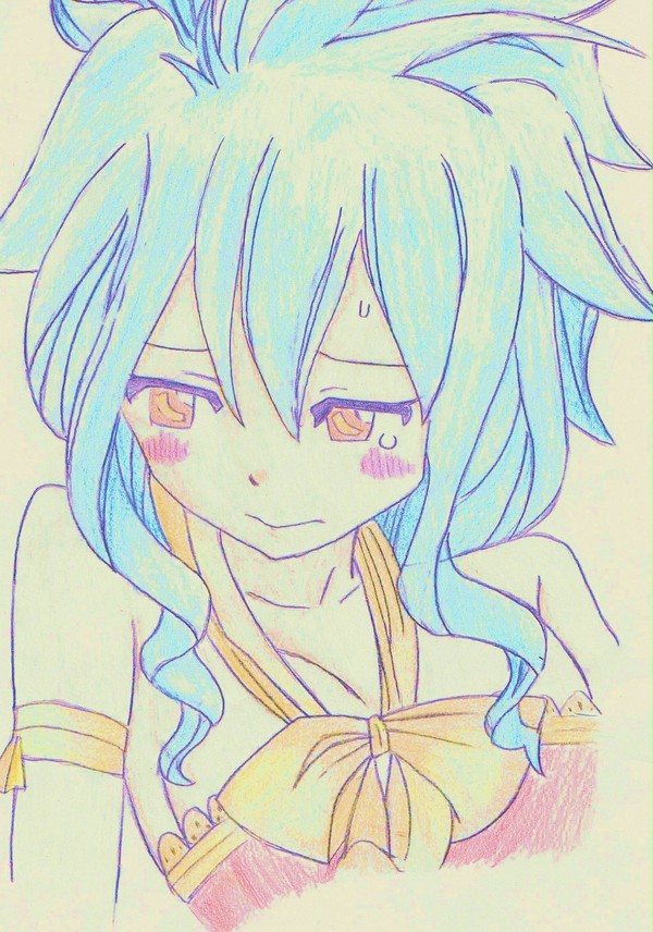 レビィちゃん❤