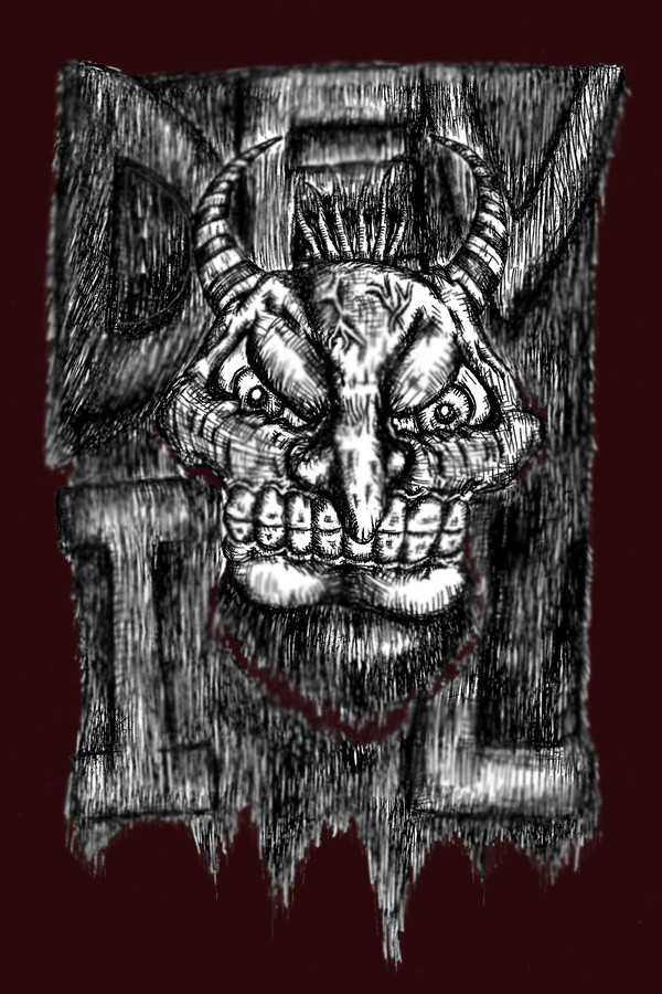 DEVIL