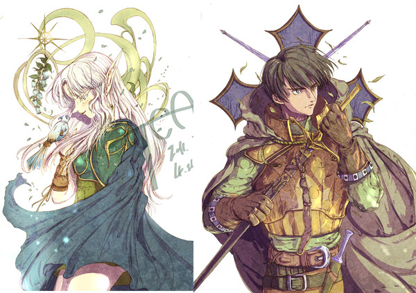 Lodoss