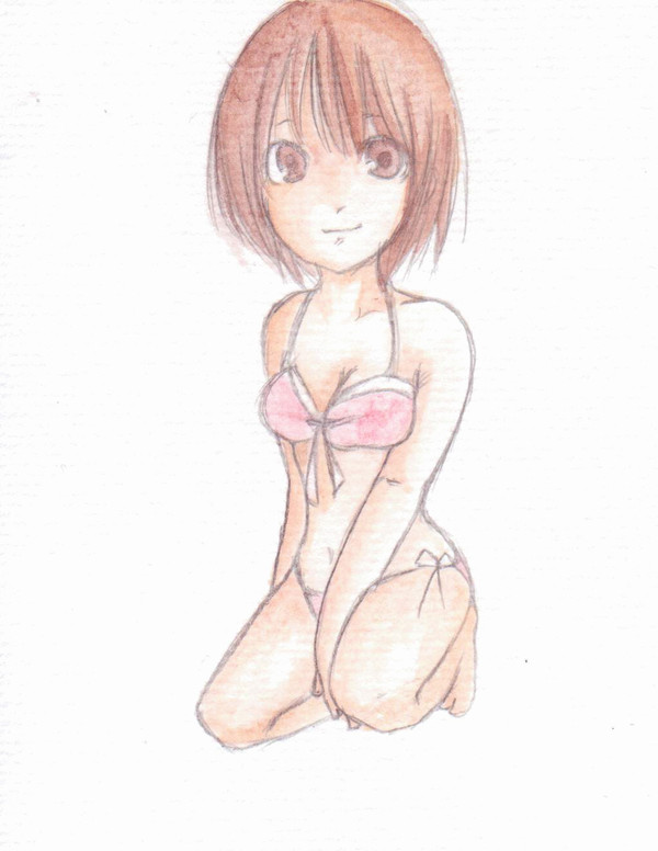 らくがき